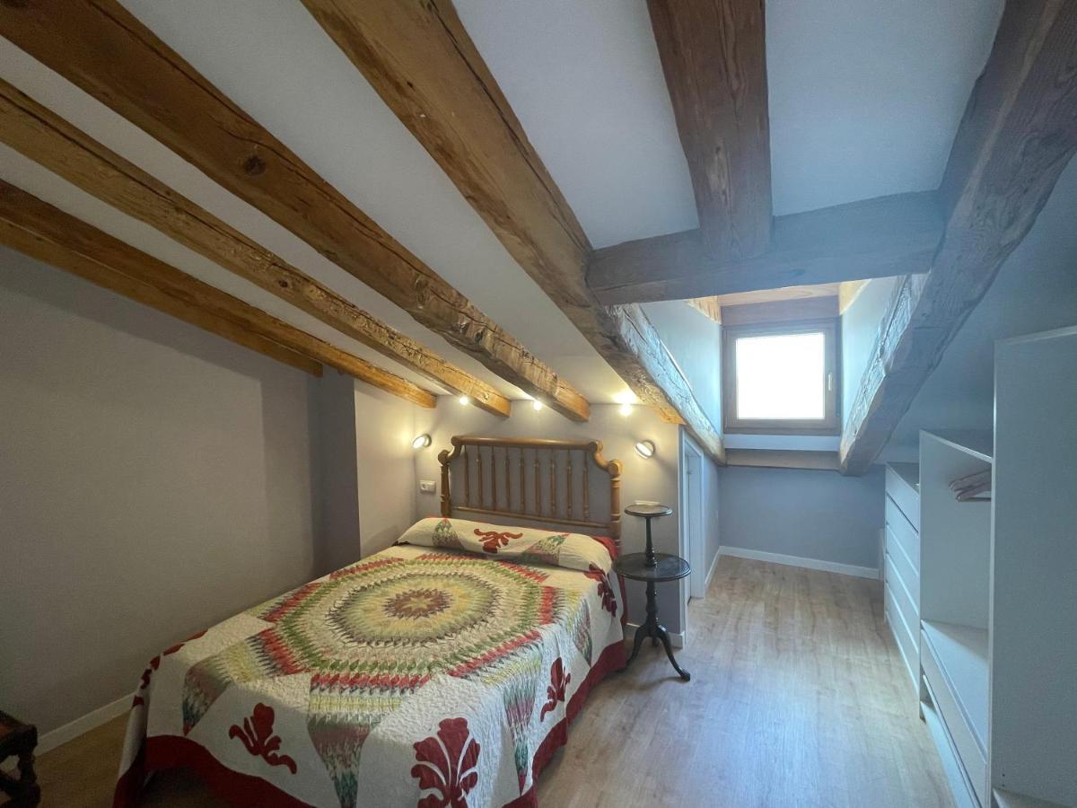 Hotel-Hospederia Los Templarios Sepúlveda Εξωτερικό φωτογραφία