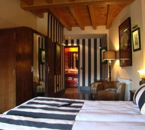 Hotel-Hospederia Los Templarios Sepúlveda Εξωτερικό φωτογραφία