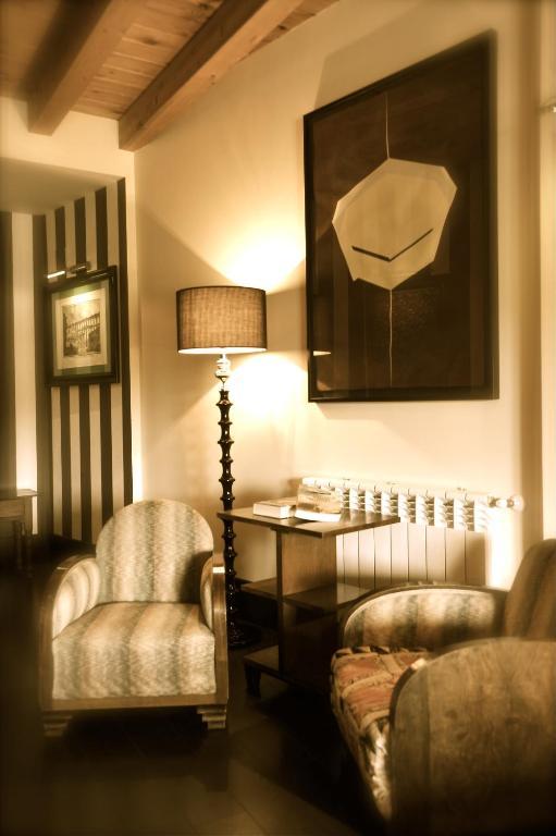 Hotel-Hospederia Los Templarios Sepúlveda Δωμάτιο φωτογραφία