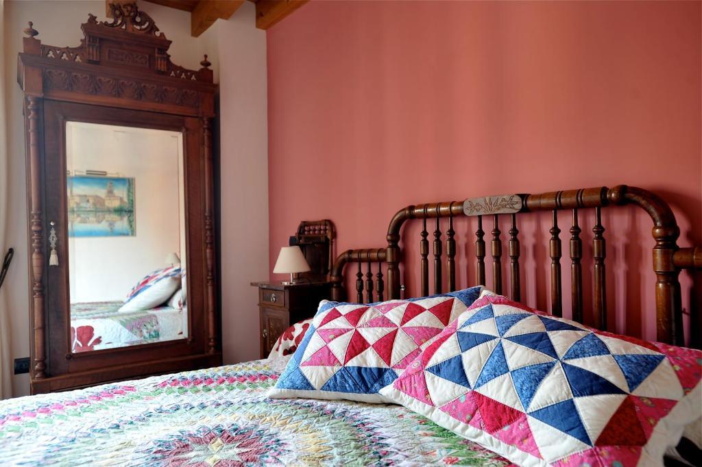 Hotel-Hospederia Los Templarios Sepúlveda Δωμάτιο φωτογραφία